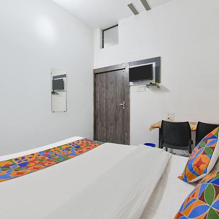 Fabexpress Soni Palace Удджайн Экстерьер фото